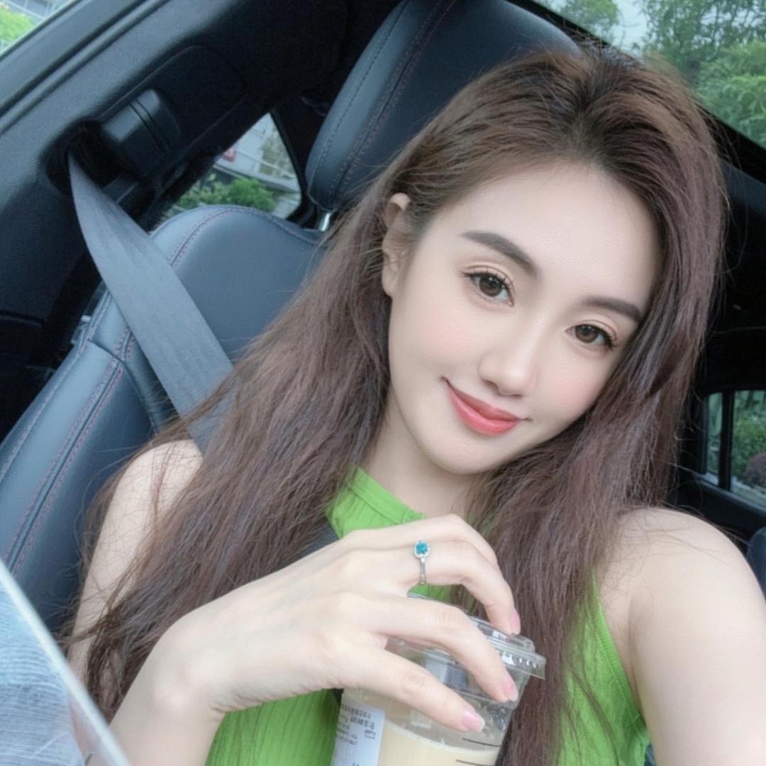 缅北姑娘不娇情