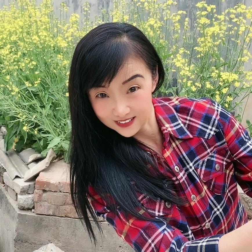 小不点💃