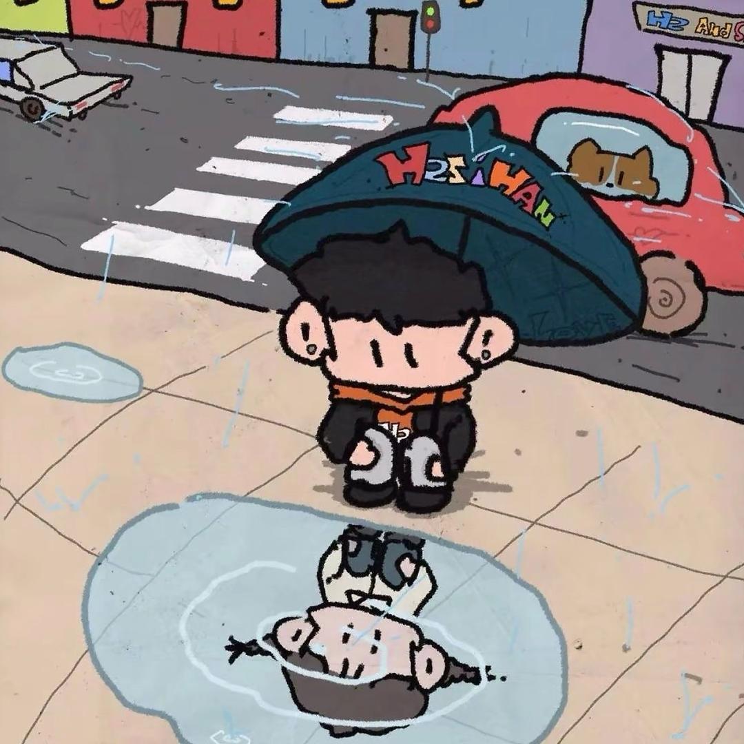狗不李.