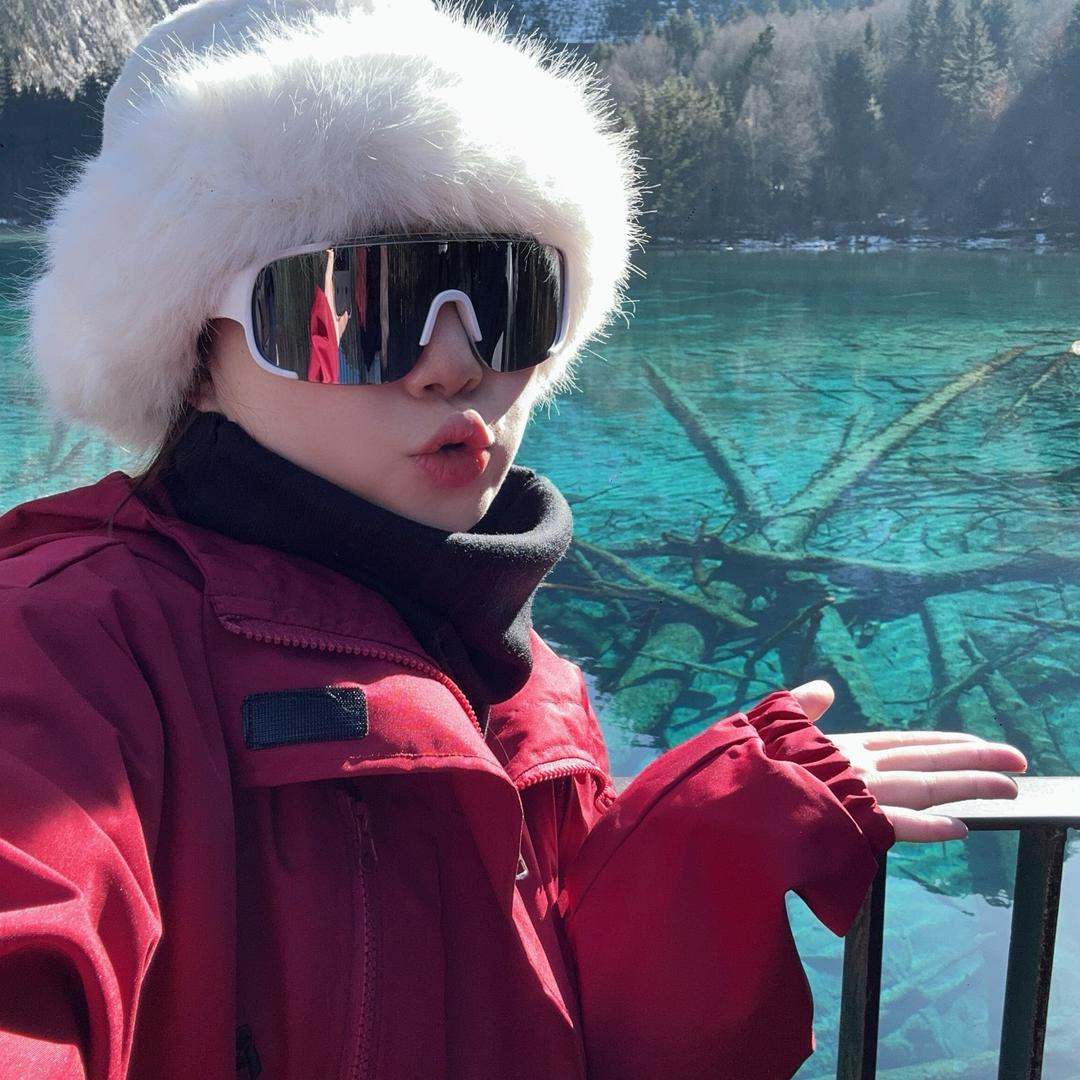 杨汁甘露💦