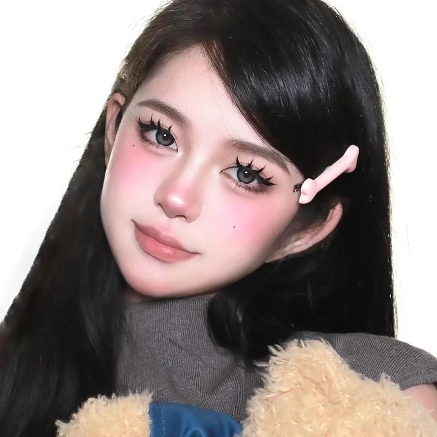 晴天娃娃(学习版)