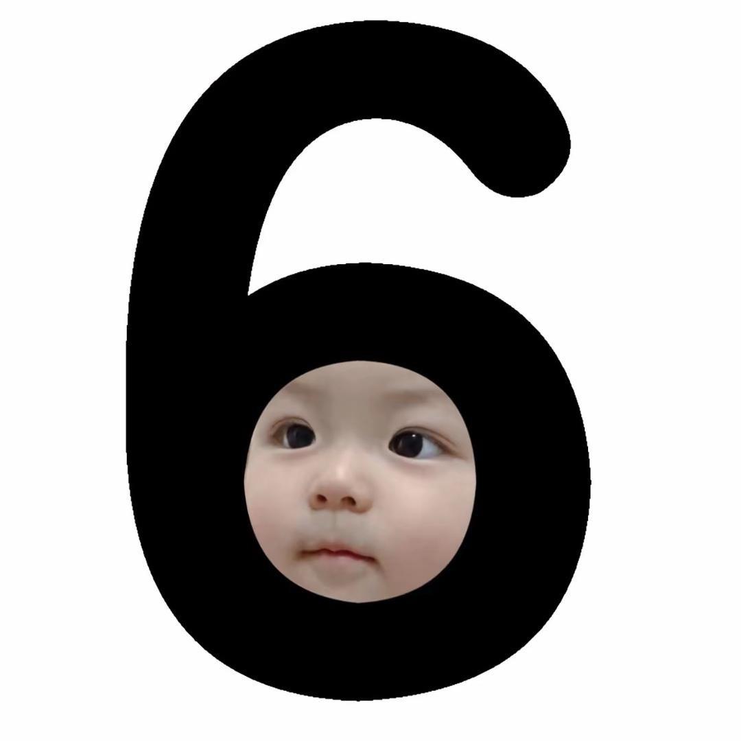 6.
