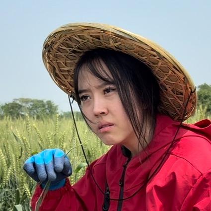 农学硕士大贺贺@抖音