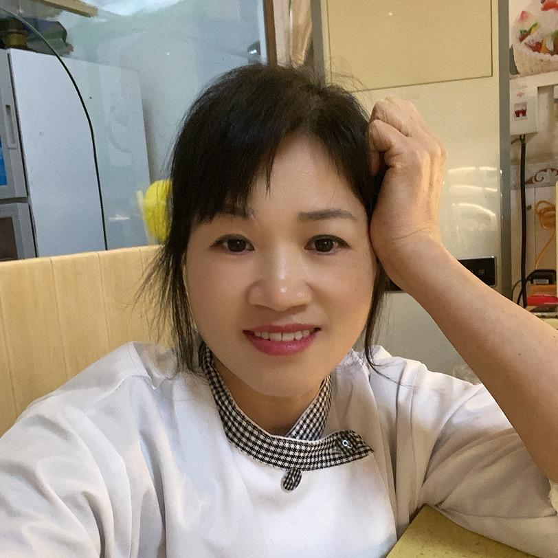 小米辣美食记