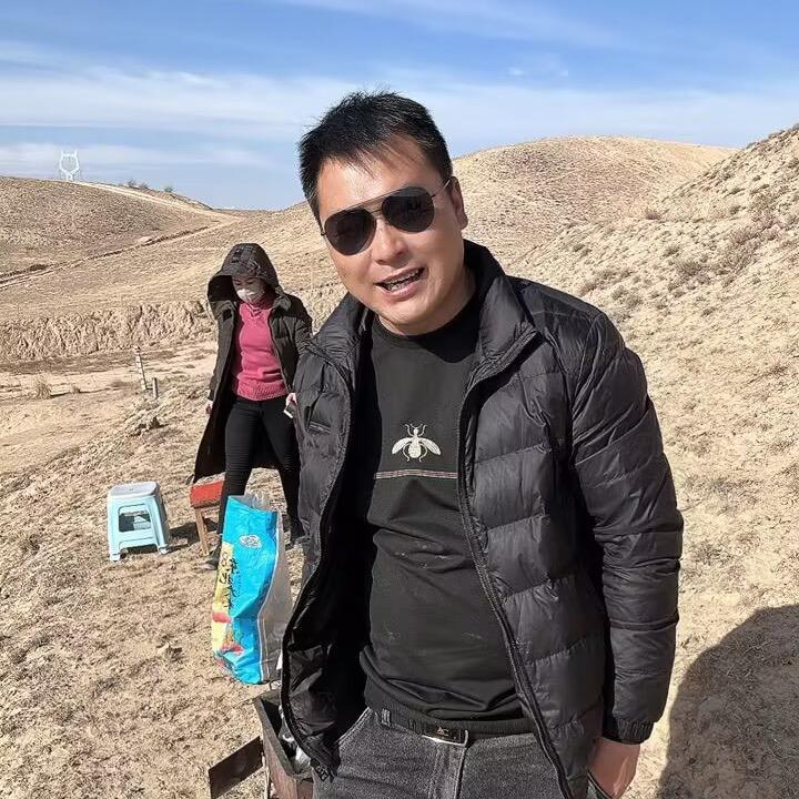 林哥【啥症状】