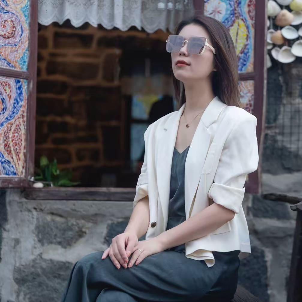 在杭州做Tk的琴姐