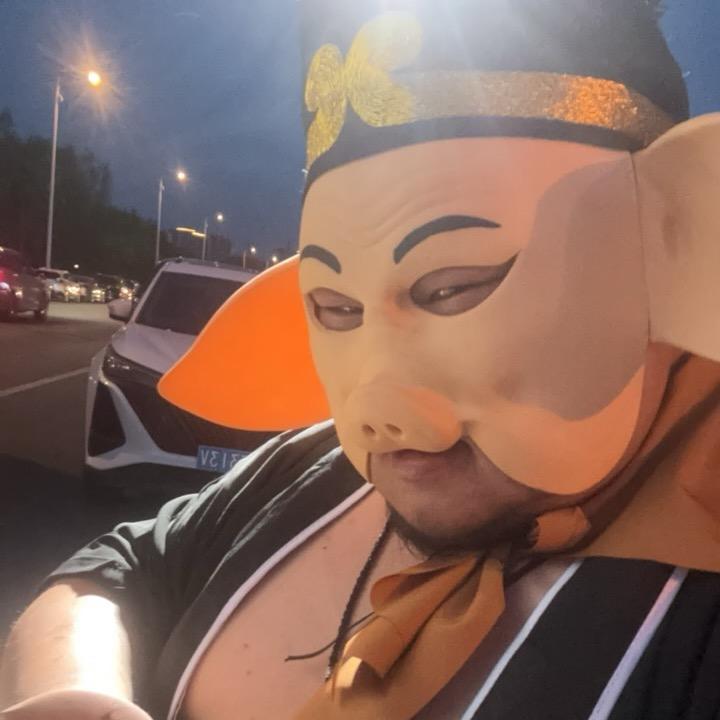 H c八戒烤豆皮