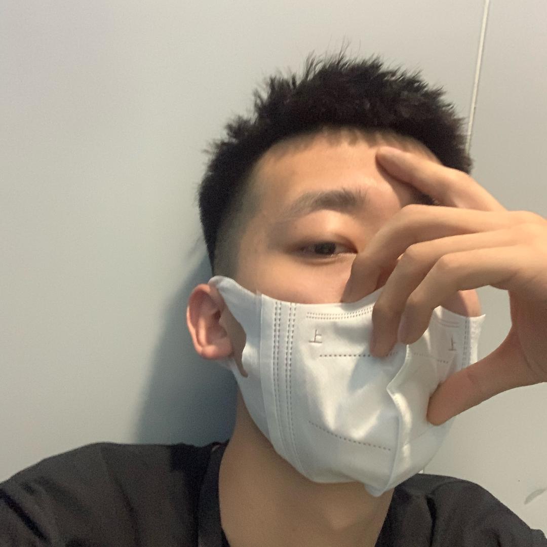 暴躁大潘ᵒ͜͡ᵏᵎ