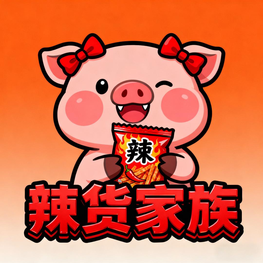 辣货家族