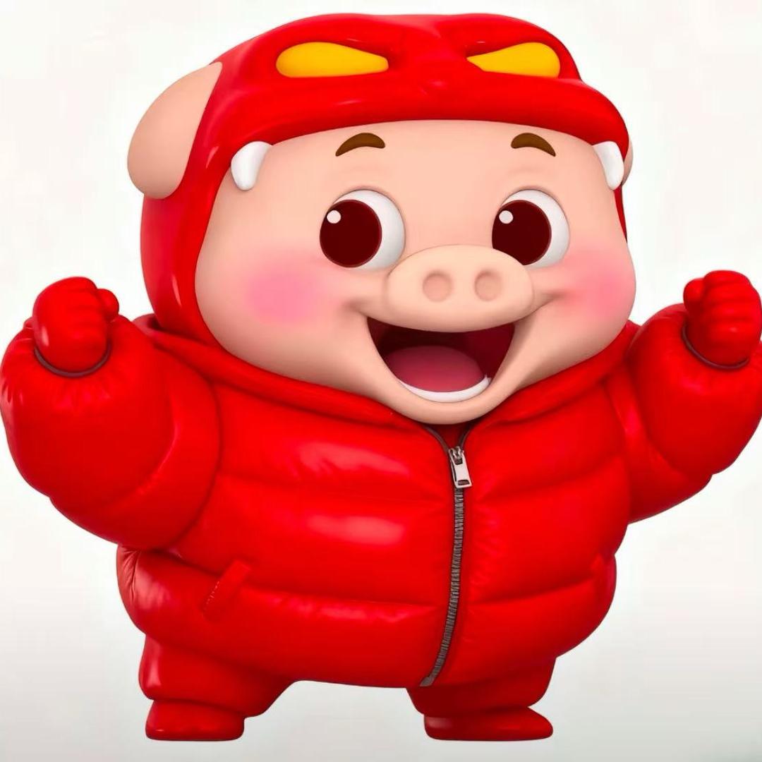为你捞月💕