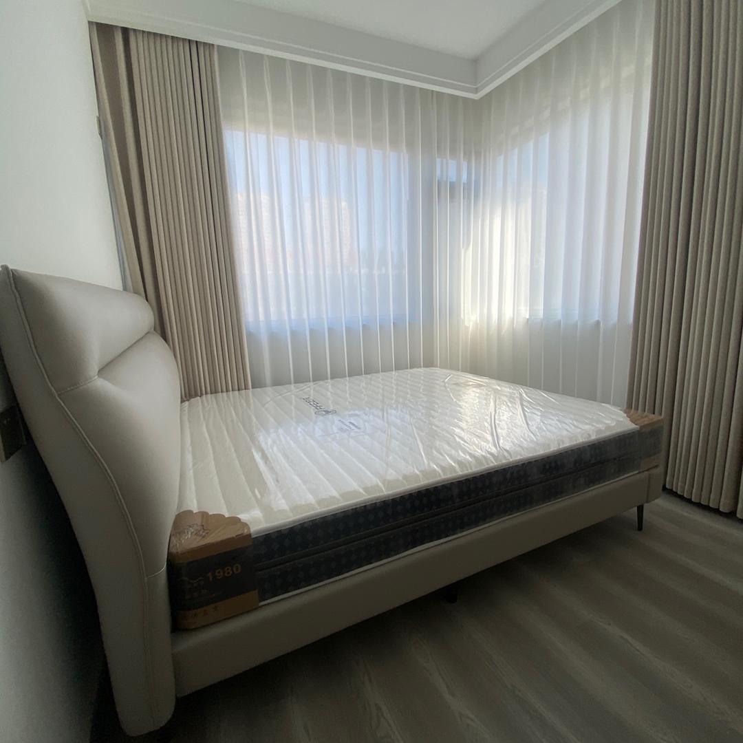 颍上红蓝青布艺