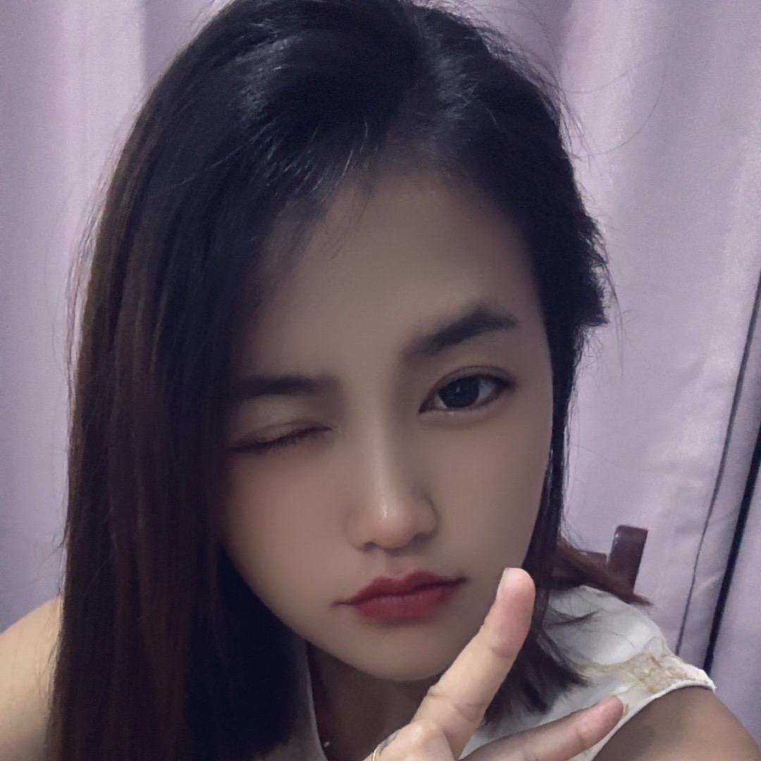 海底月是天上月～眼前人是心上人（勿连赞