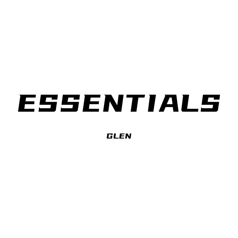 ESSENTIALS GLEN
