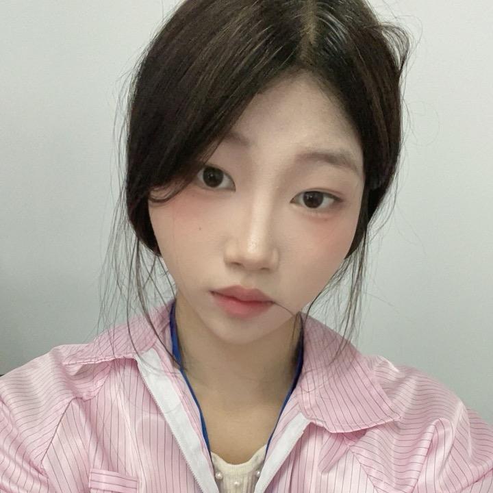 平底锅桐桐(进厂💌）