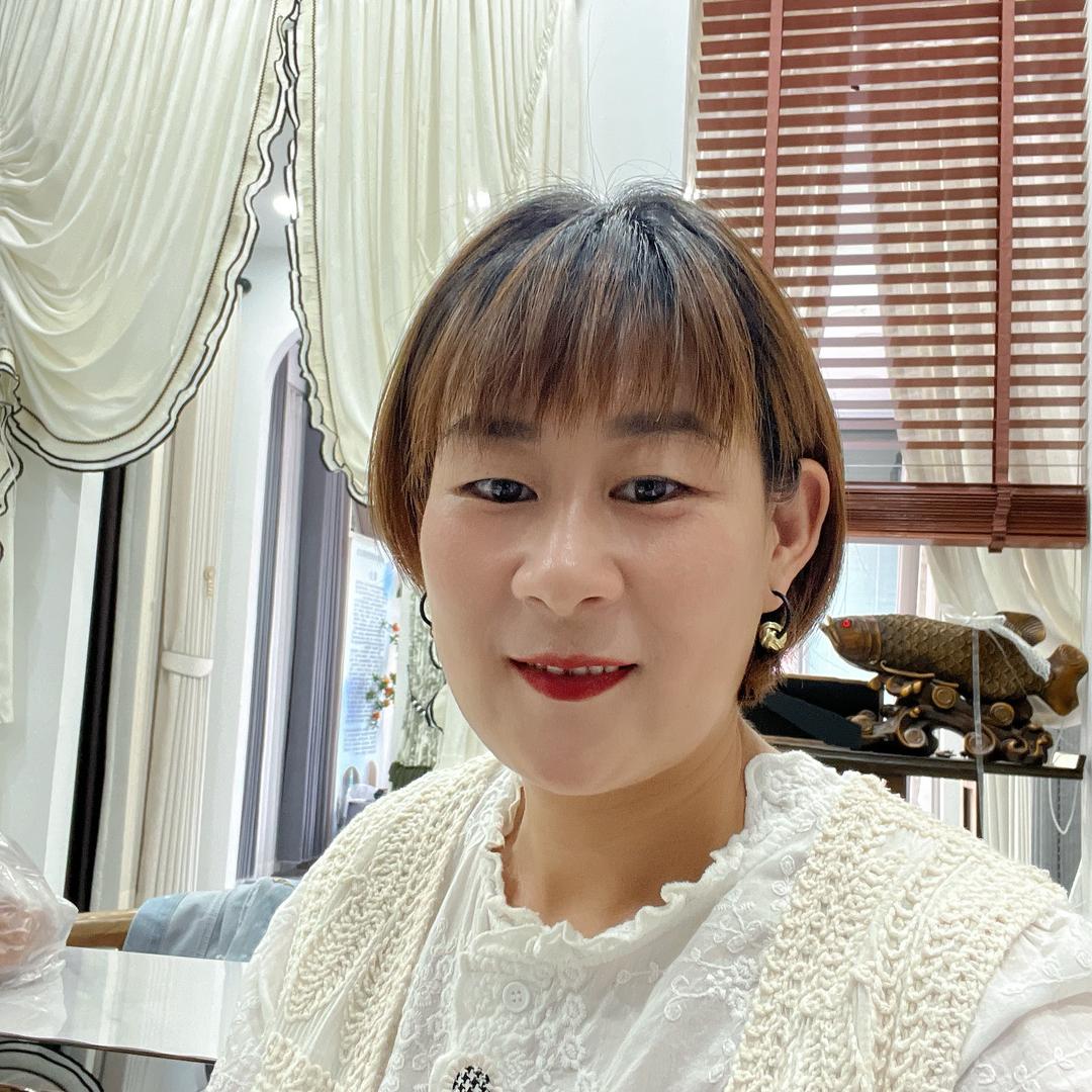 保定卖窗帘的（耿掌柜）