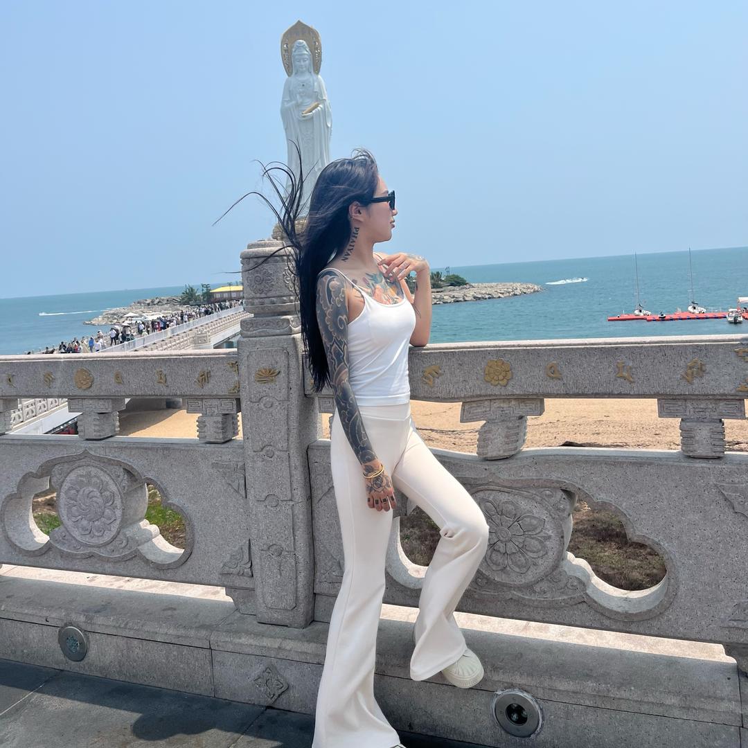 杨佳怡