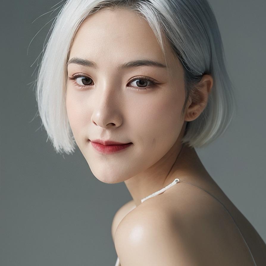 #口腔爽姐