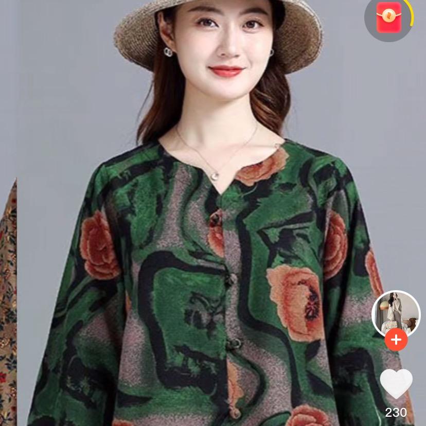 芳子服饰小店女装