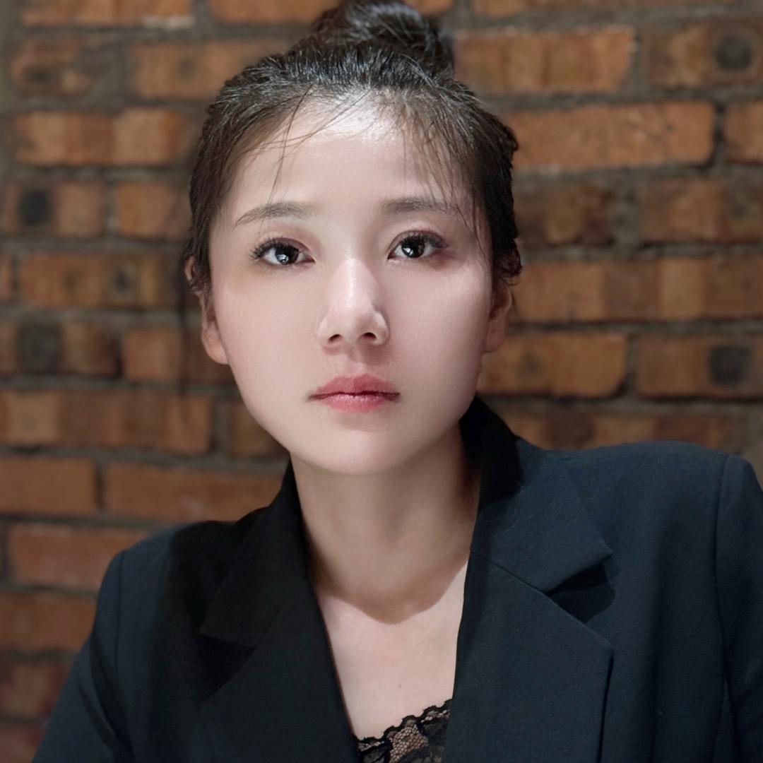 美梓颜商学院^_^琳琳老师