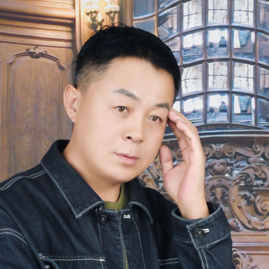 上羽在农村