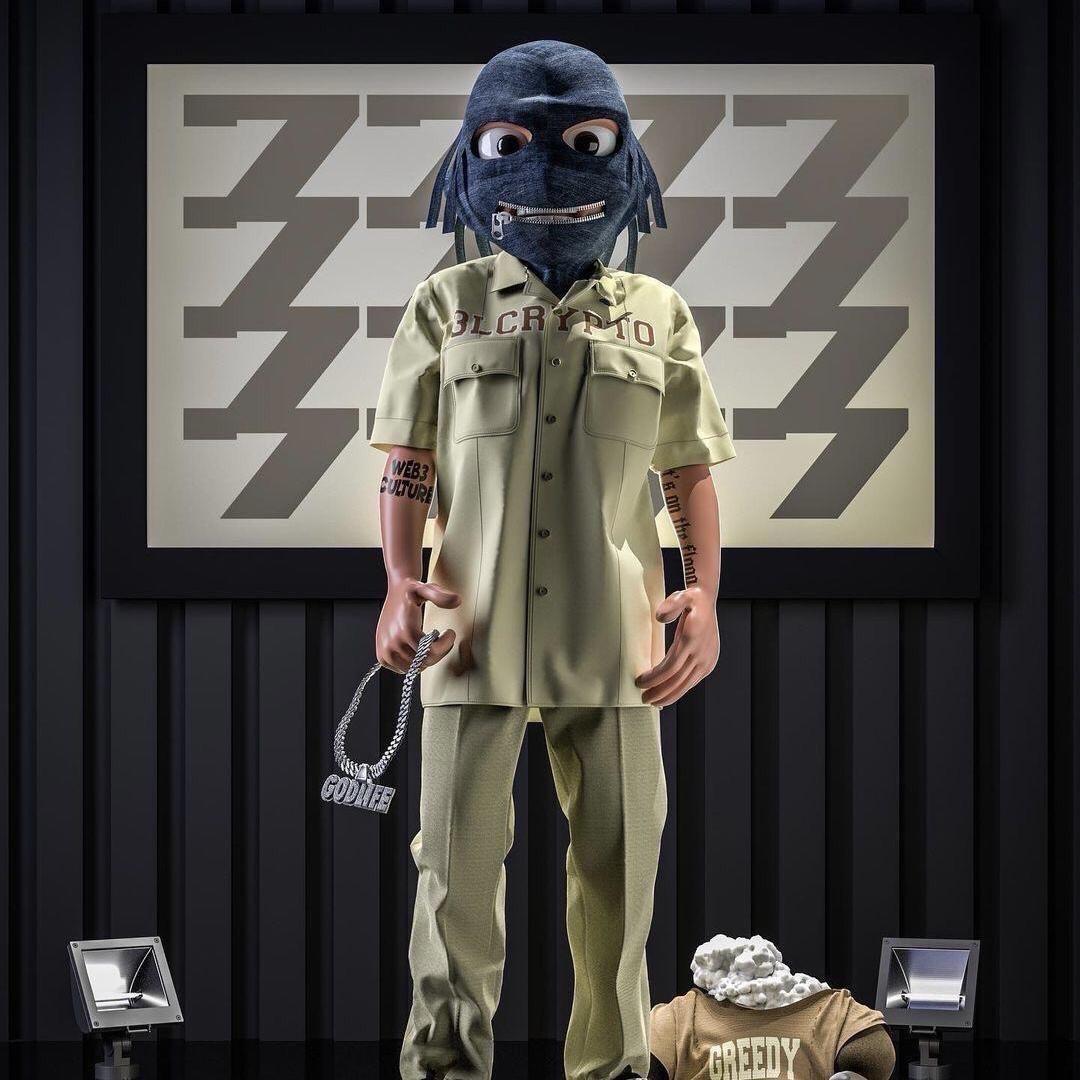 海港3号(重生版)