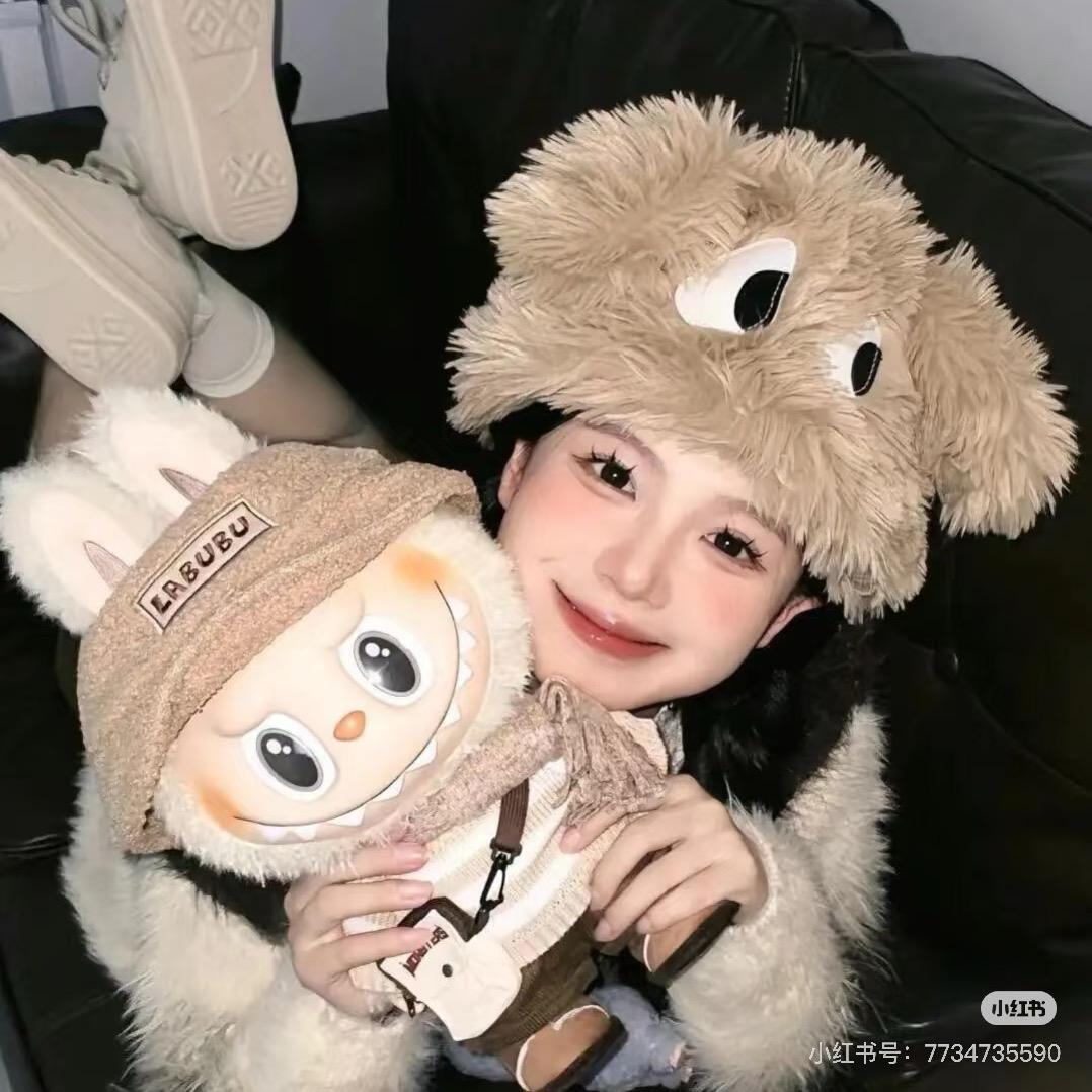 纯情小后妈酱🧸