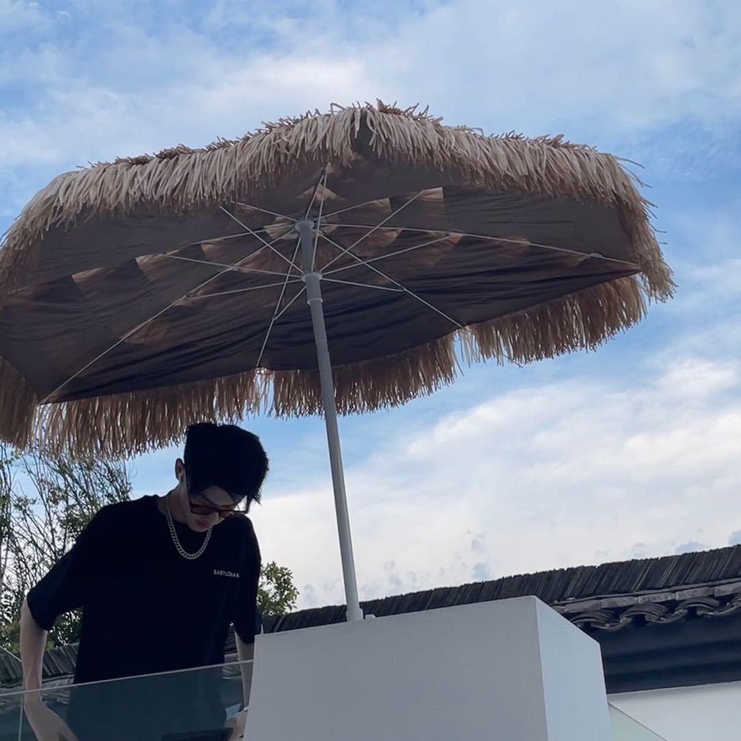 之水