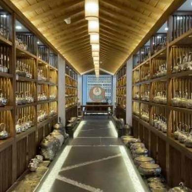 鹤庆银茶器阿伟