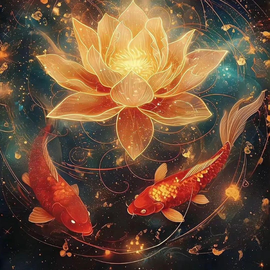 🍭星辰