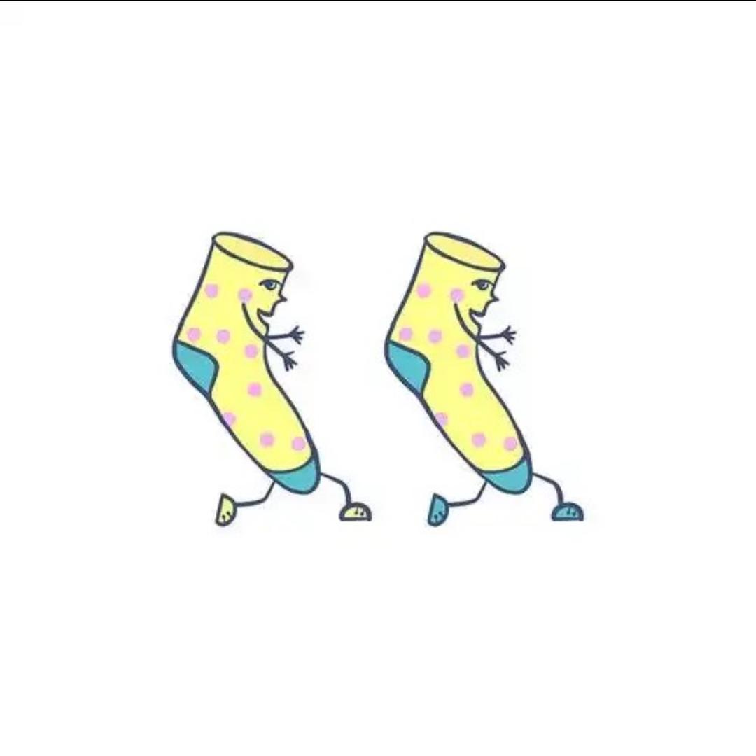 新疆棉袜工厂店