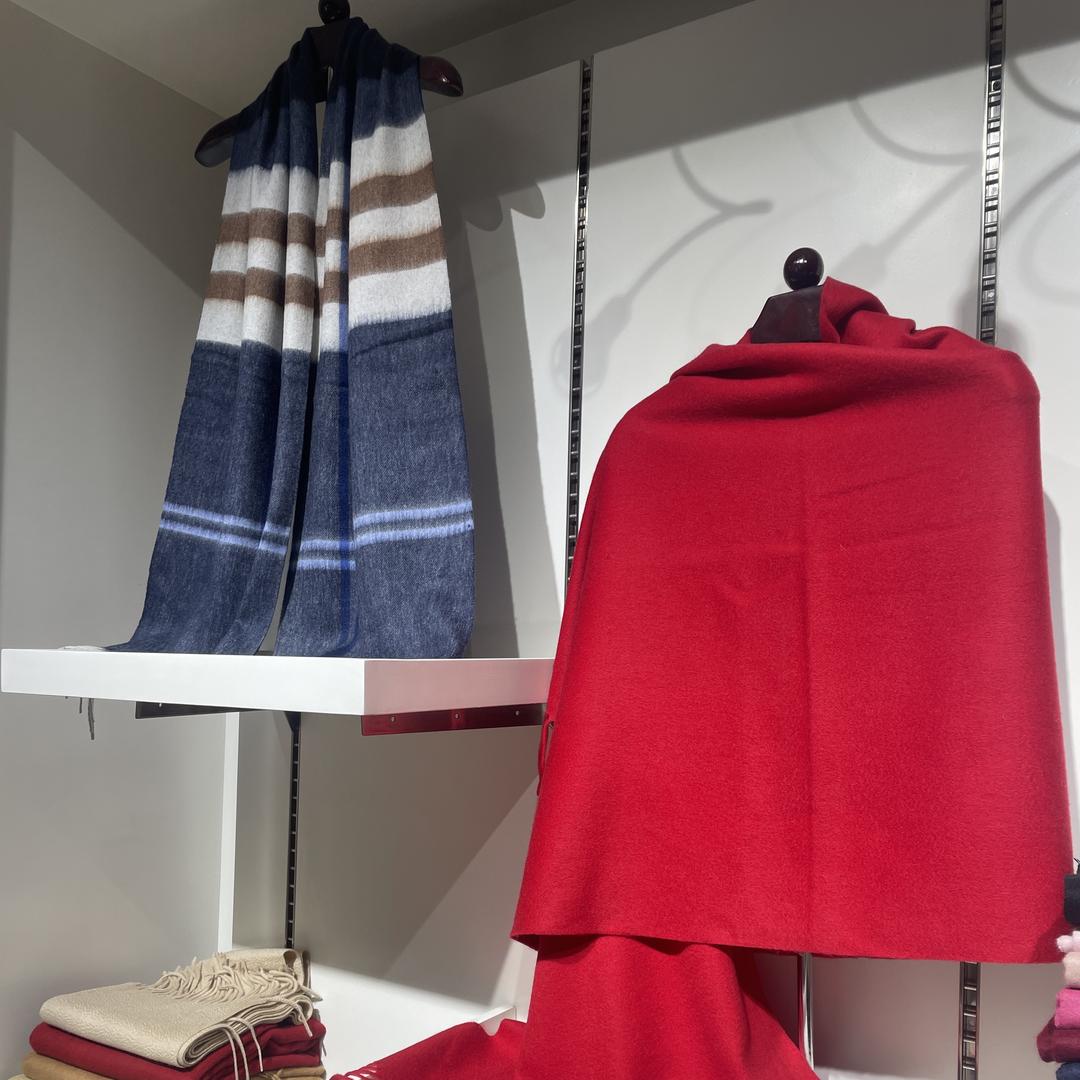 千维羊绒制品工厂