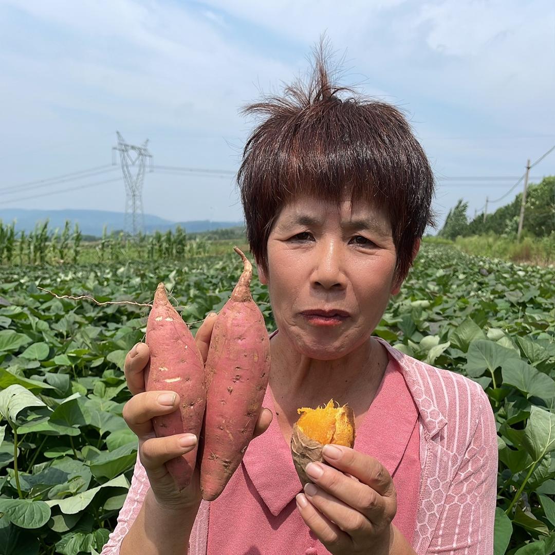 小欣和清的小店