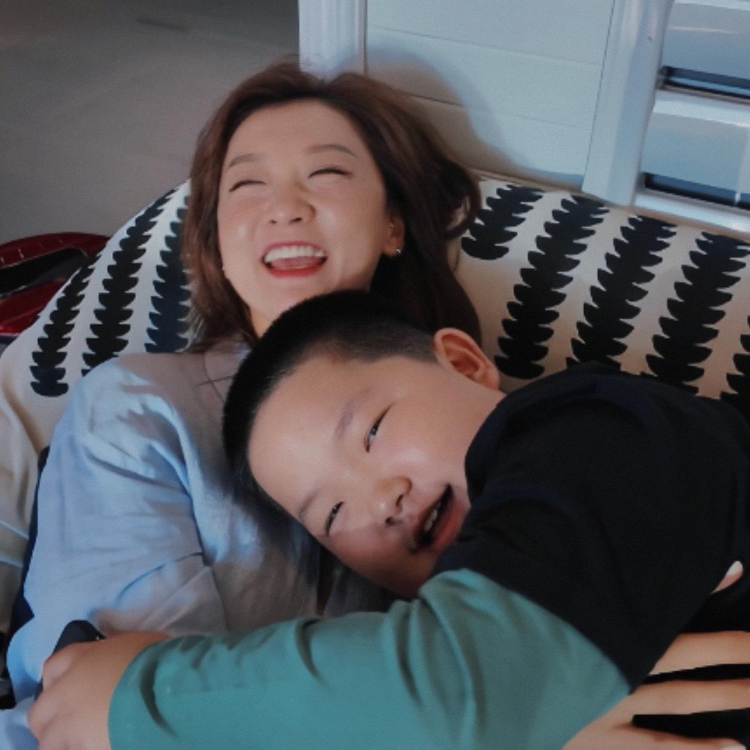 小久妈妈