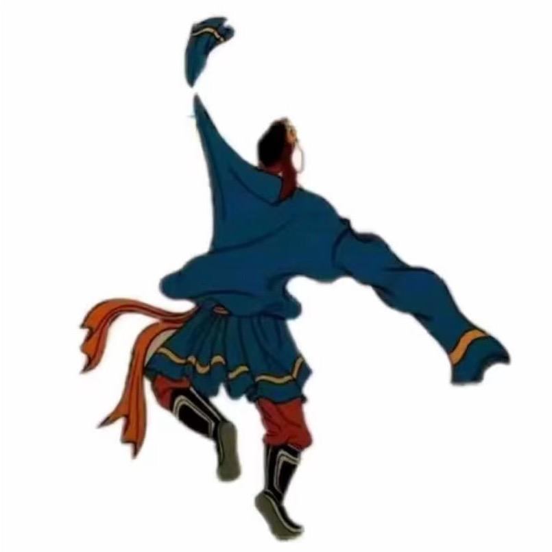 甲克青年文艺团