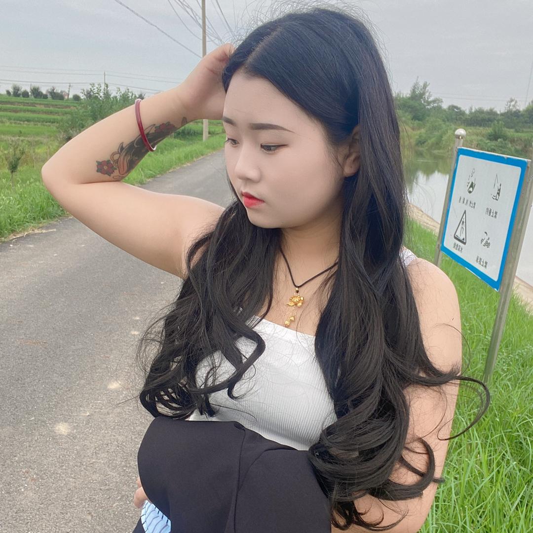 梅小宝❤️