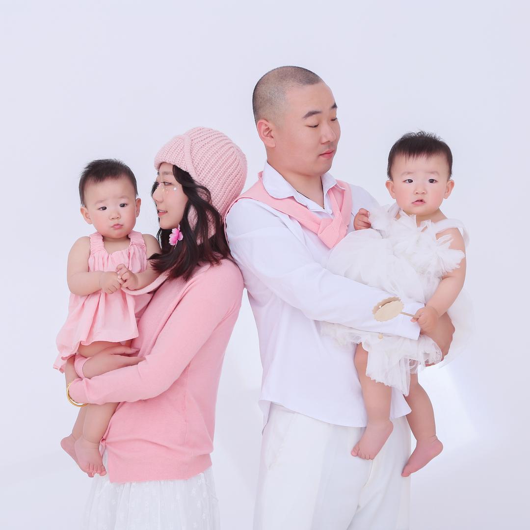 小杨有俩娃👭（还有一家捞汁店）