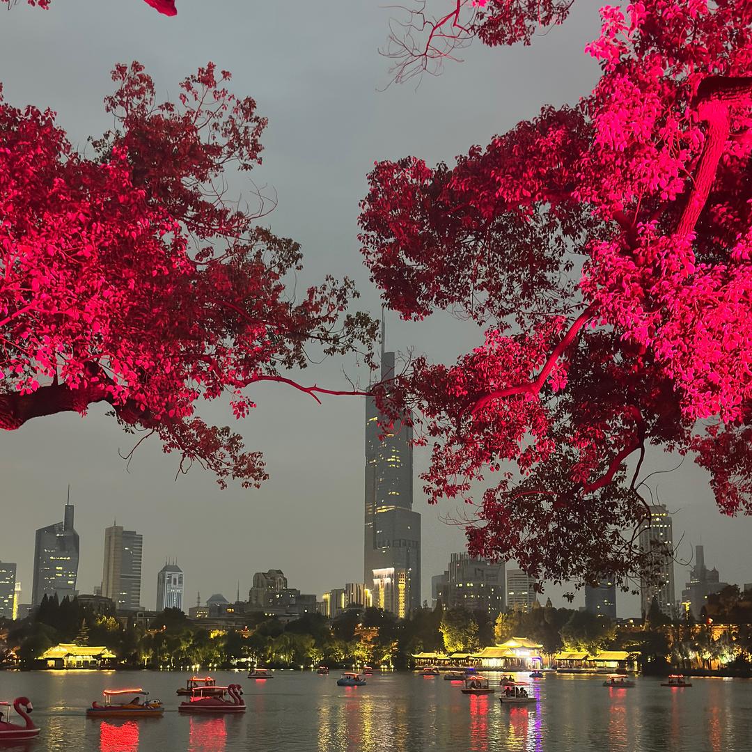 小小小小小峰味