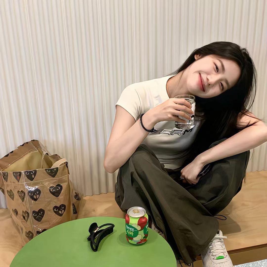 美式哪有打工苦🍔