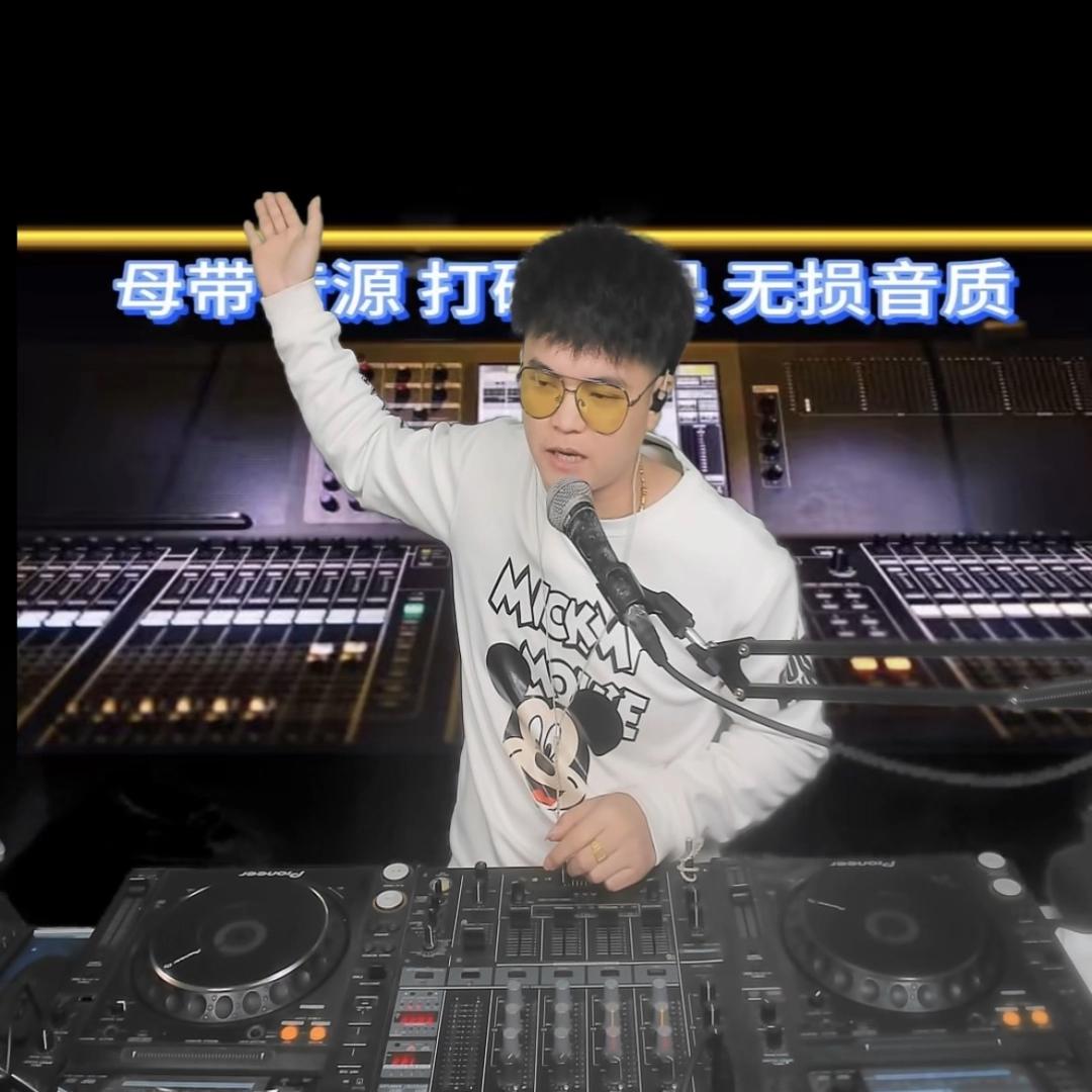 重底音DJ小张 车载U盘