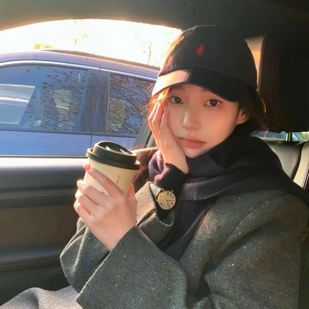 小美 🎋