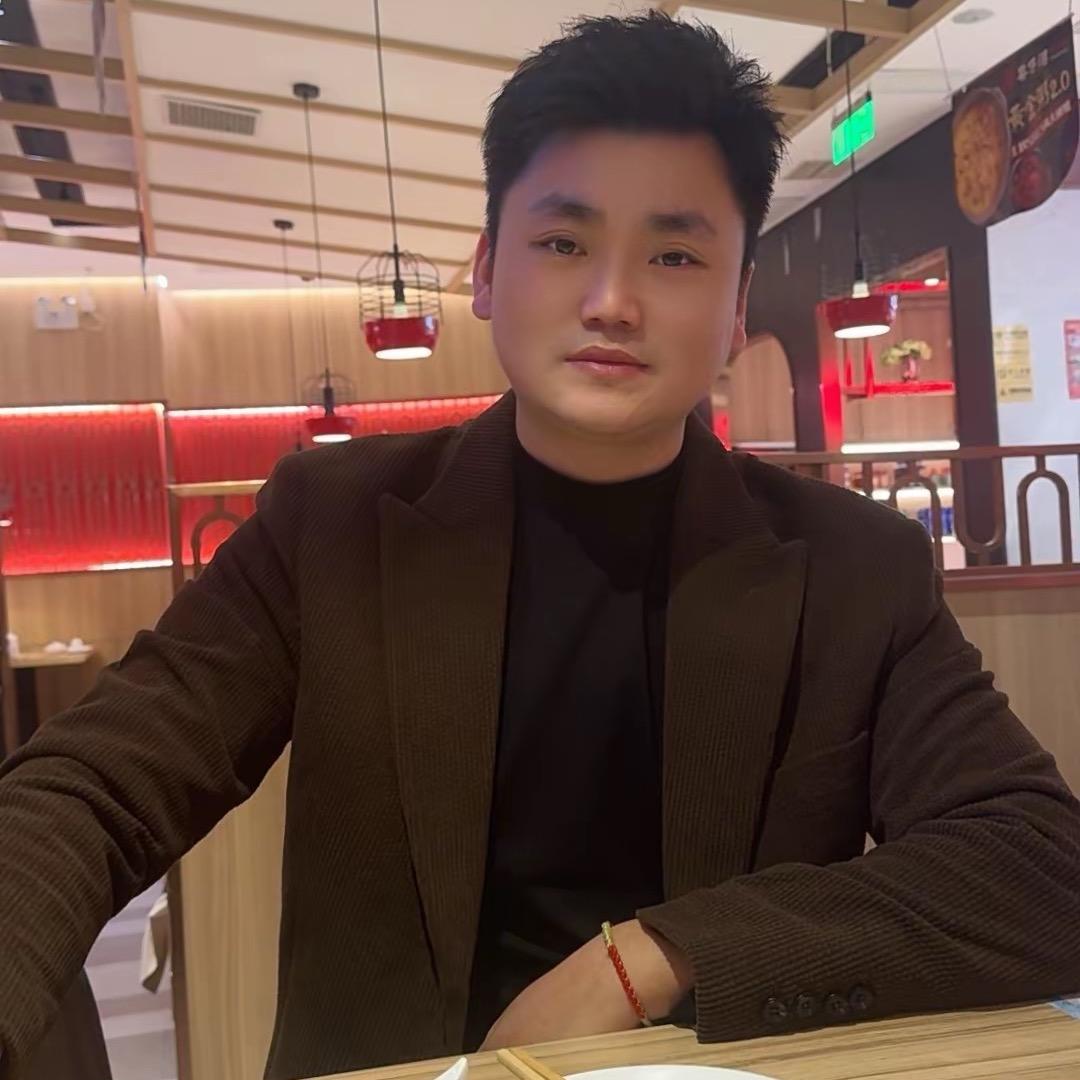特威步楼梯张志鹏