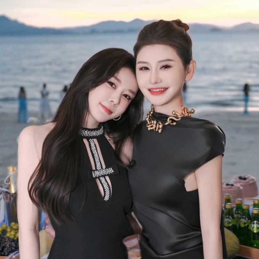 珂尼娜品牌萌萌