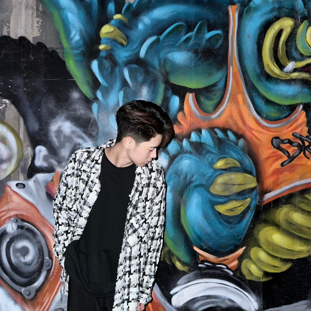 吉林不知名男明星