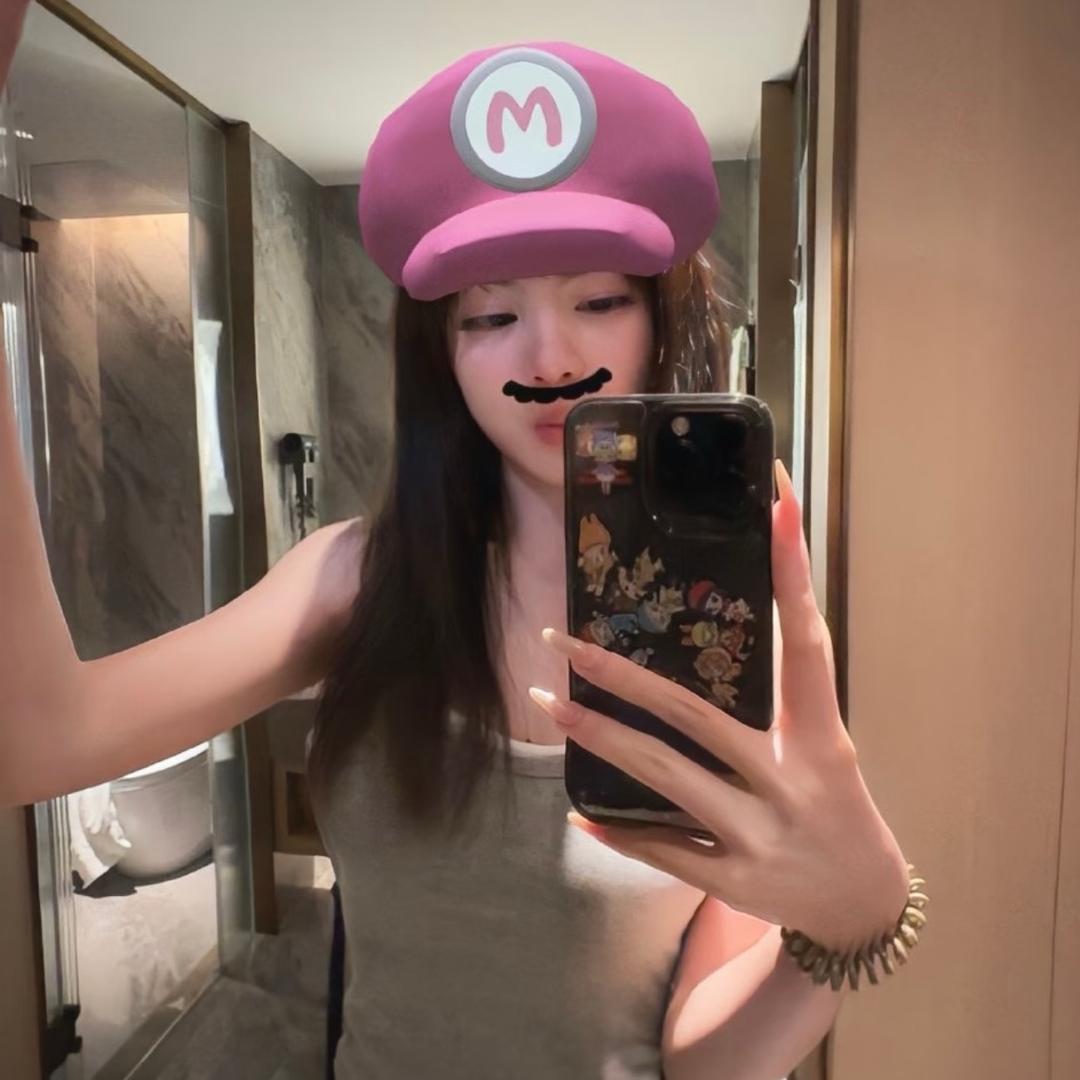 欲念