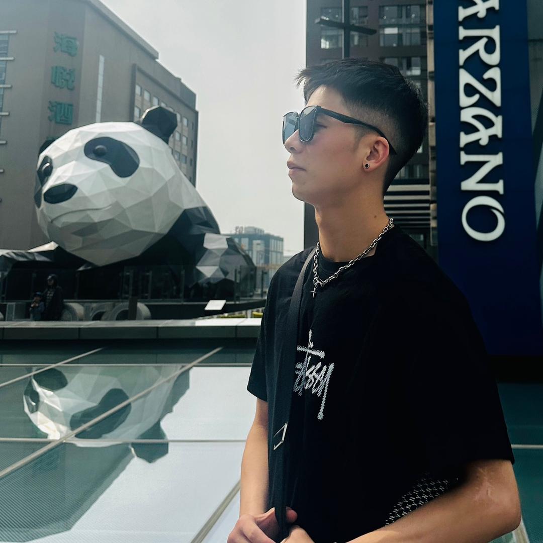 小脑斧啊🐯🐯