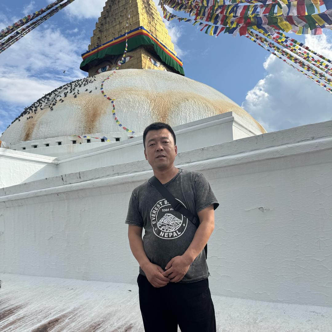 老李的旅行