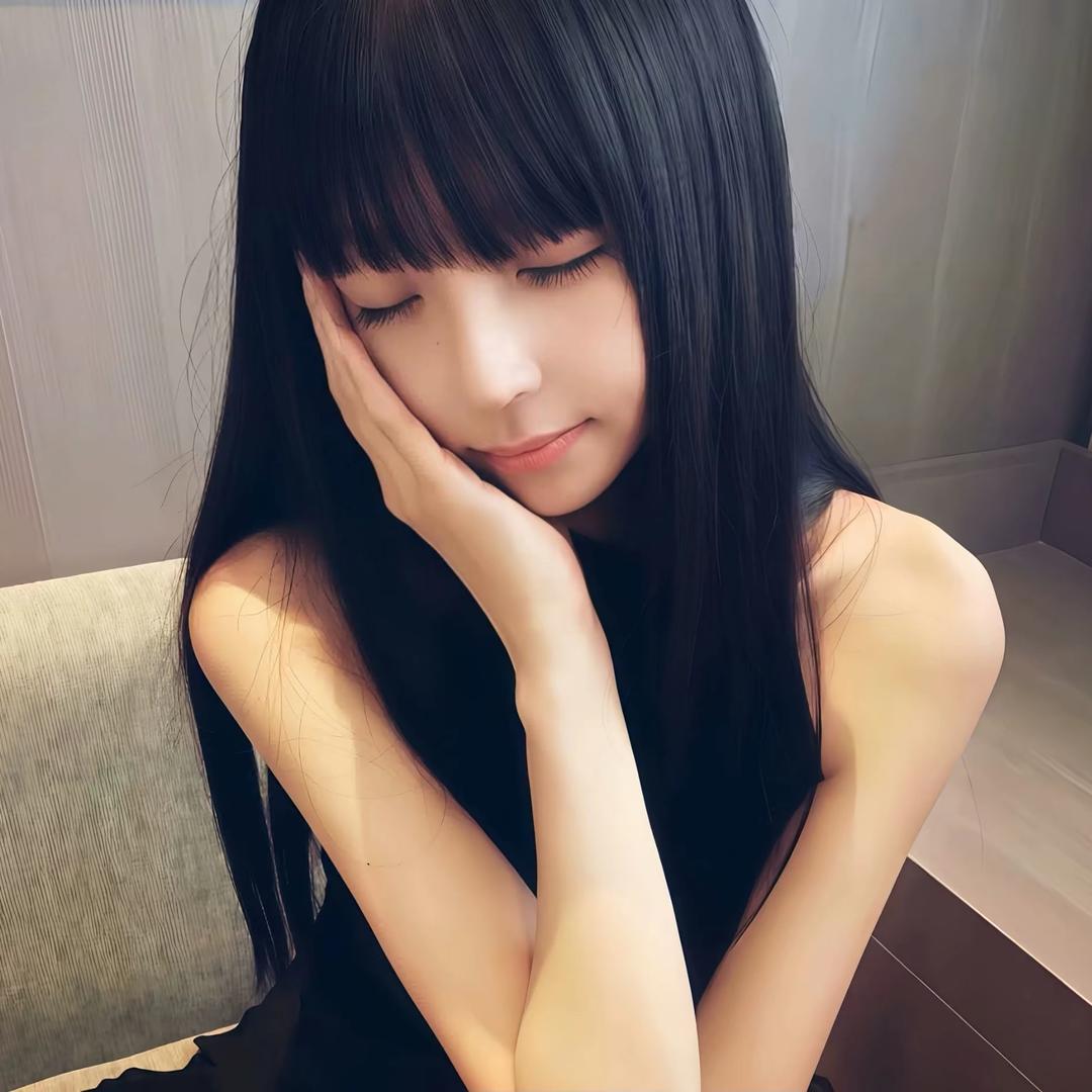 ❼