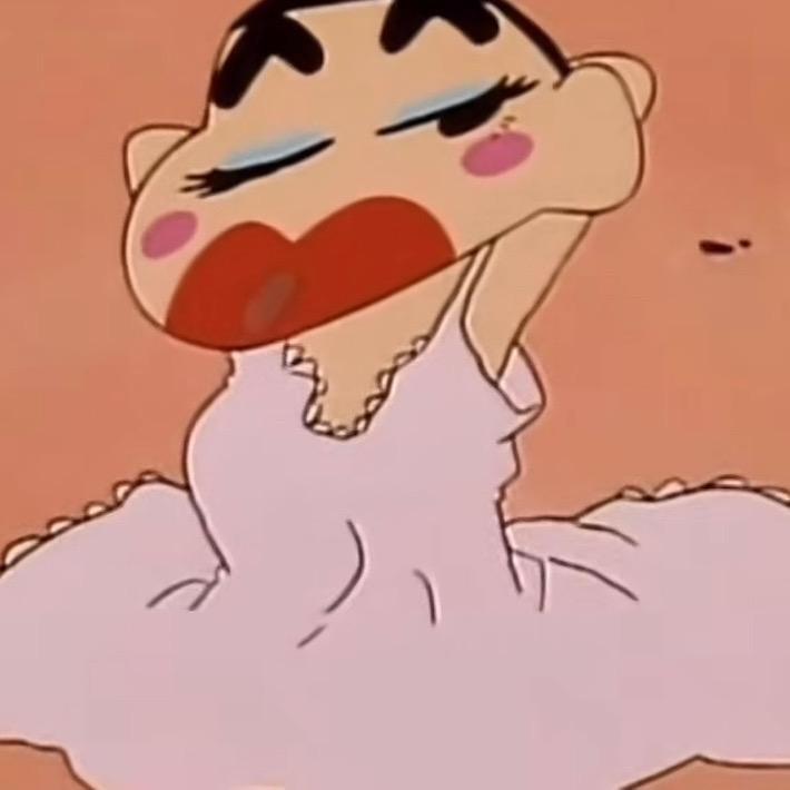 不知名小美