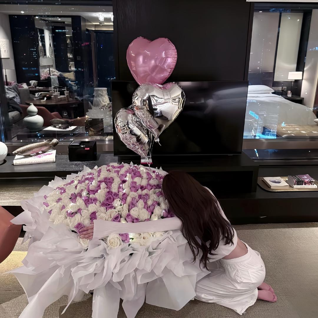 🦋苏苏.很好🦋