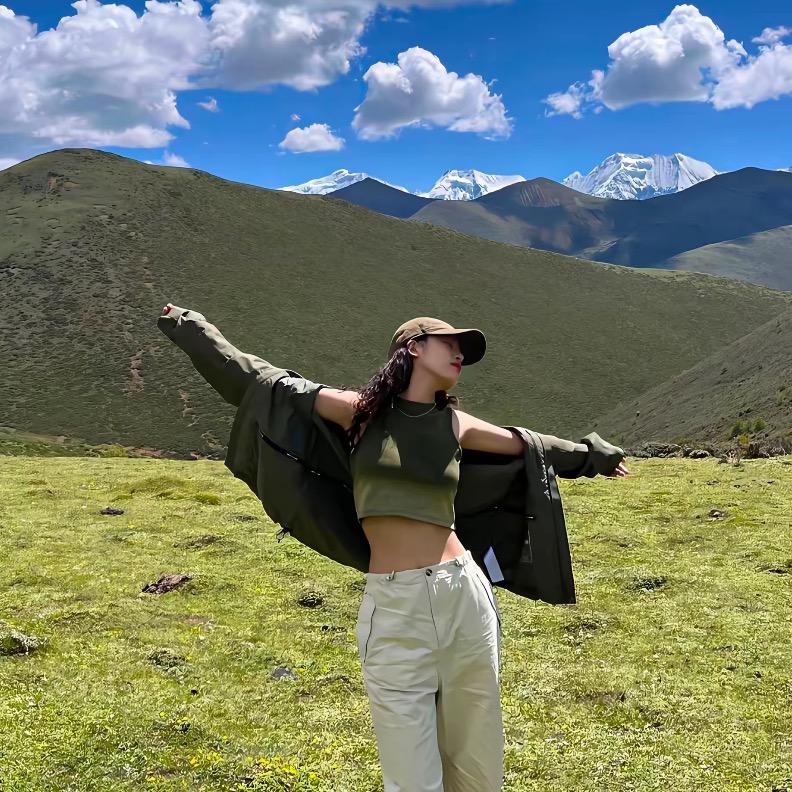 开心快乐every day